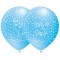 12 İnç It's A Boy Çepeçevre Baskılı Balon