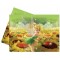 120X180 Santim Tinkerbell Masa Örtüsü