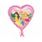 18 İnç Prenses Parti Balon