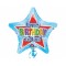 19 İnç Shining Birthday Folyo Balon