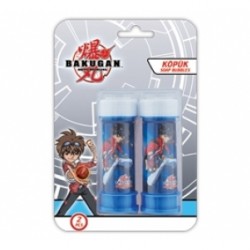 2li Bakugan Blister Köpük