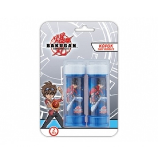 2li Bakugan Blister Köpük