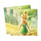 20 Adet 33X33 Santim Tinkerbell Kağıt Peçete