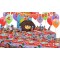 20 Kişilik Dora Lüks Set