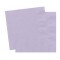 20 Adet 33x33 Açık Violet Pastel Peçete