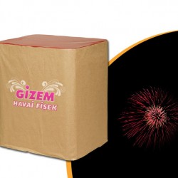 25 Atar 3 inç Shell Batarya