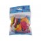 25li 4+1 Sponge Bob Baskılı Pastel Renk Balon