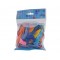 25li 4+1 Winnie the Pooh Baskılı Pastel Renk Balon