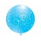 27 İnç Jumbo It's A Boy Çepeçevre Baskılı Balon