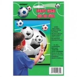 3D Soccer Futbol Oyunu 