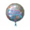 32 inc Birthday Celebration Folyo Balon