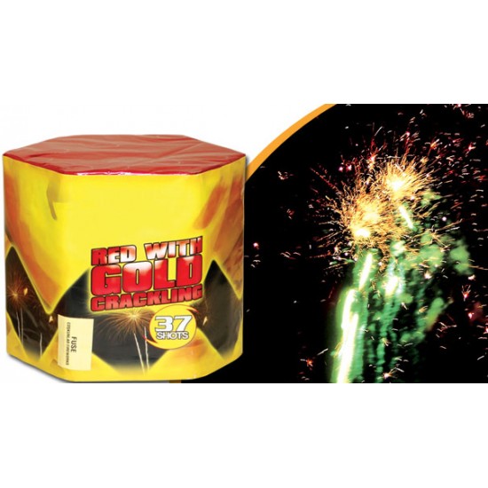 37 Atar 1 inç Batarya