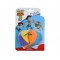 6 Adet Toy Story 3 Blister Balon