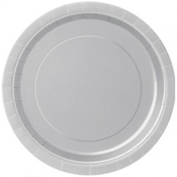 8 Adet 23 Santim Silver Tabak
