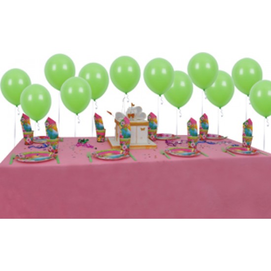 8 Kişilik Lualu Ekonomik Set