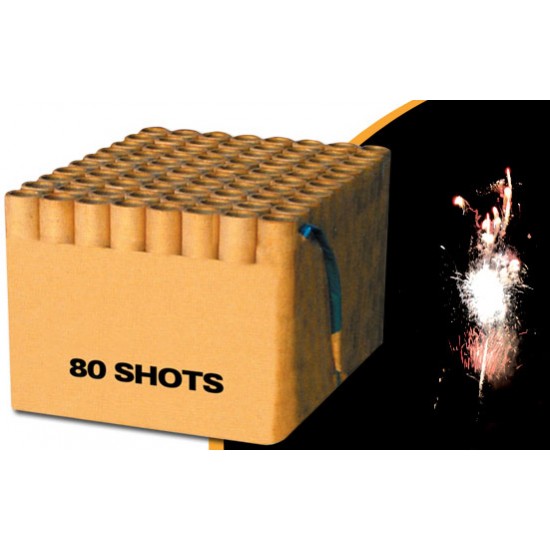 80 Atar 1 inç Batarya