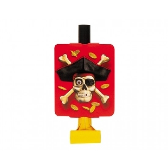 8 Adet Pirate Bounty Kaynana Dili