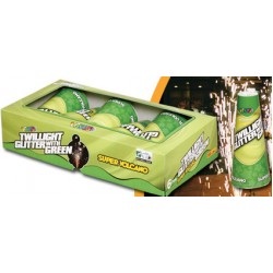 V675C Twillinght Glitter With Green