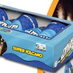 V675D Twillinght Glitter With Blue