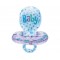 Baby Pacifier Boy Multi Balloon Folyo Balon