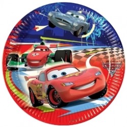 Cars 2 Tabak