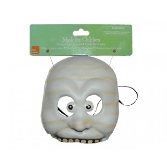Çocuk Maske 1