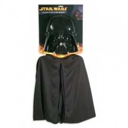 Dart Vader Palerin Maske