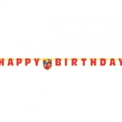 Dora Happy Birthday Set