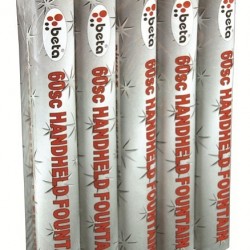 F-10 60 Saniyelik El Volkanı