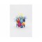 Festive Balloons Balon Ağırlığı Mini Çanta
