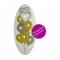Get Well Soon Uçan Balon Demetleri