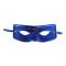 Lacivert Renk Maske