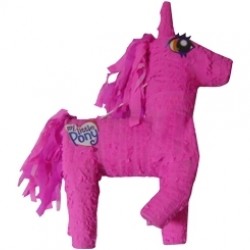 Little Pony Pinyata