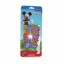 Mickey Baskısız Party Balonu