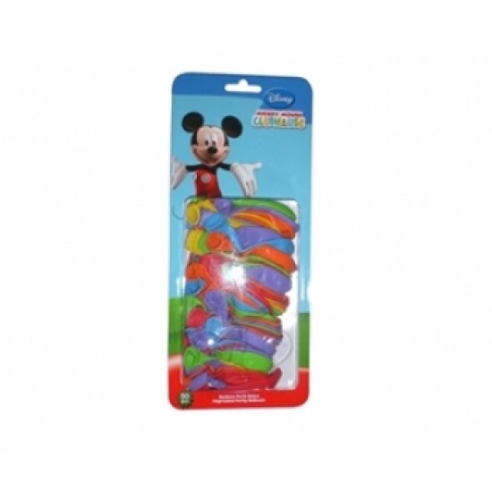 Mickey Baskısız Party Balonu