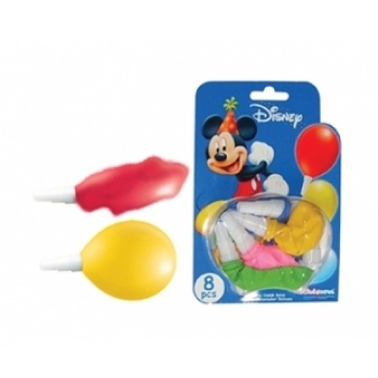 Mickey Düdük Balon