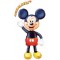 Mickey (Miki) Air Walker Folyo Balon