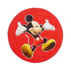 Mickey Mouse Pinyata