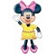 Minnie (Mini Fare) Air Walker Folyo Balon