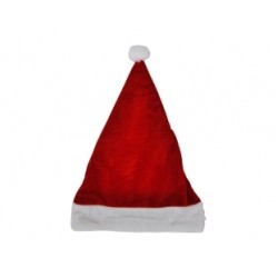 Noel Baba Şapkası 2