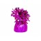 Ruby Foil Balloons Balon Ağırlığı Mini Çanta