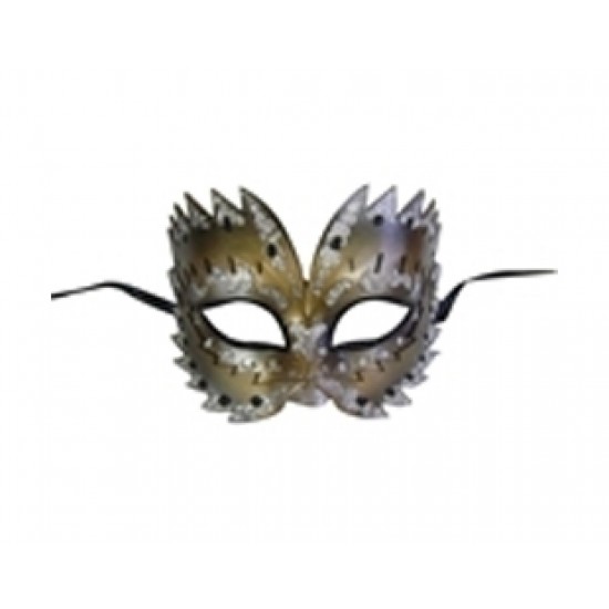 Şimşek Parti Maske