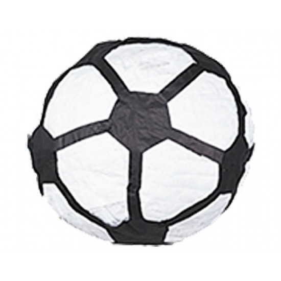 Soccer Ball Pinyata
