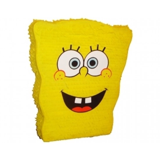 Sponge Bob Pinyata