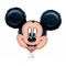 SuperShape Mickey Mouse Folyo Balon