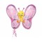 Super Shape Tweety Peri Folyo Balon