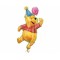 SuperShape Winnie the Pooh Parti Folyo Balon