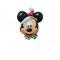 Supershape Mickey Christmas Folyo Balon