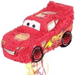 The Cars Pinyata Küçük