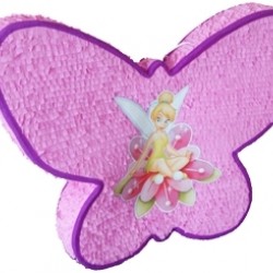 Tinkerbell Pinyata